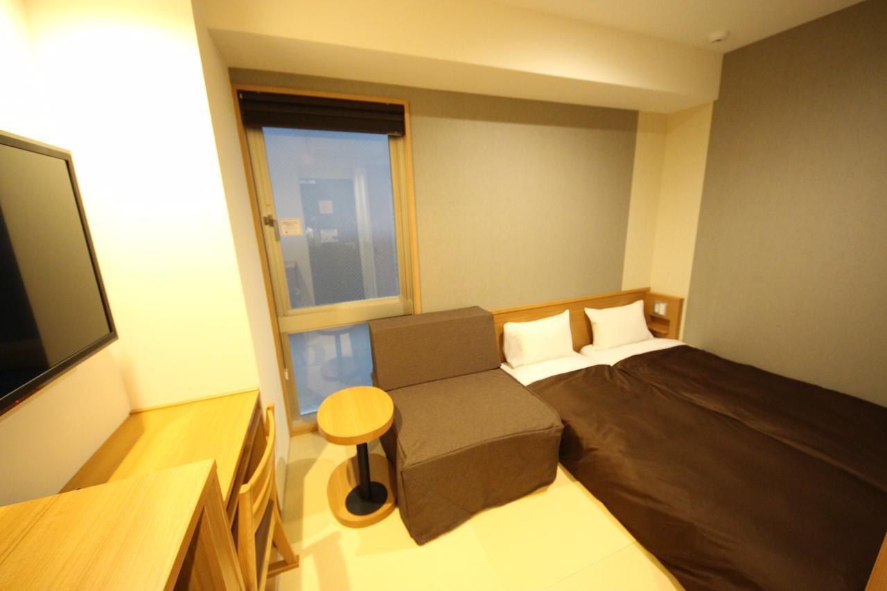 Urbain Shijo Omiya 3* Kyoto